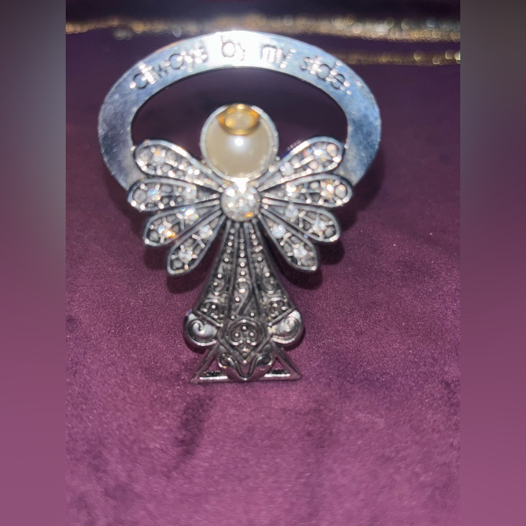 Alexas Angels , “Always By My Side”